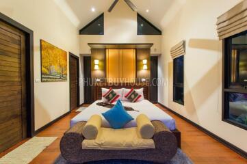 RAW6914: Magnificent Pool Villa in Rawai