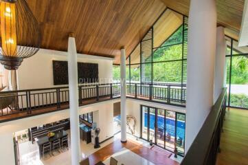 RAW6914: Magnificent Pool Villa in Rawai