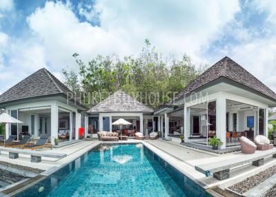 LAY6900: Exclusive Villa for Sale in Layan