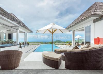 LAY6900: Exclusive Villa for Sale in Layan