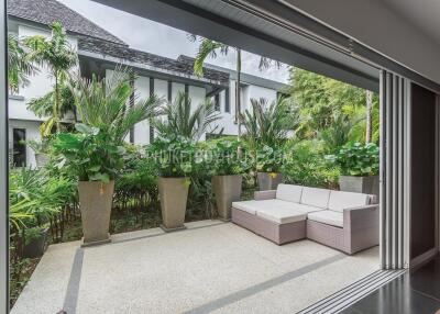 LAY6900: Exclusive Villa for Sale in Layan