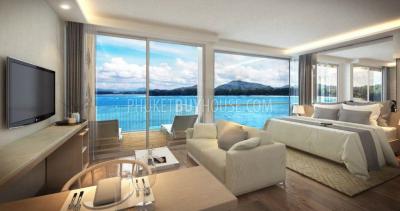 NYG6890: Sea View Apartment in Nai Yang