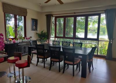 BAN6886: Superb Villa with pool in Laguna Phuket