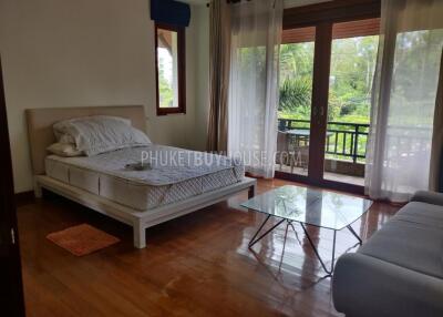 BAN6886: Superb Villa with pool in Laguna Phuket