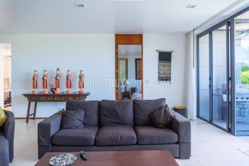 KAT6877: Spacious Apartments For Sale In Kata Area