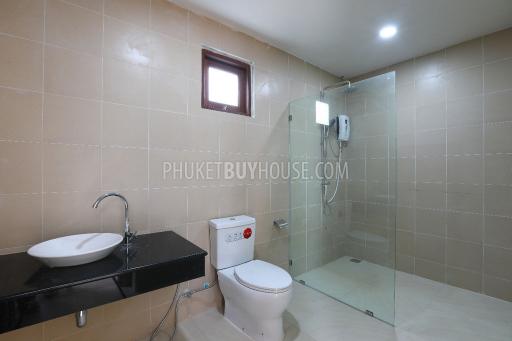 CHA6876: House with Pool for Sale in Chalong