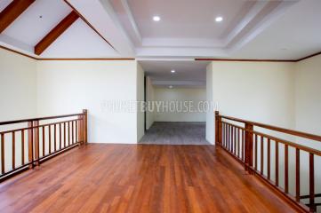 CHA6876: House with Pool for Sale in Chalong