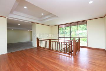 CHA6876: House with Pool for Sale in Chalong