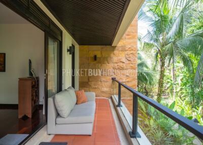 LAY6872: 3 bedroom Apartment in Layan beach