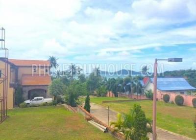 RAW6866: Plot of Land for Sale in Rawai area