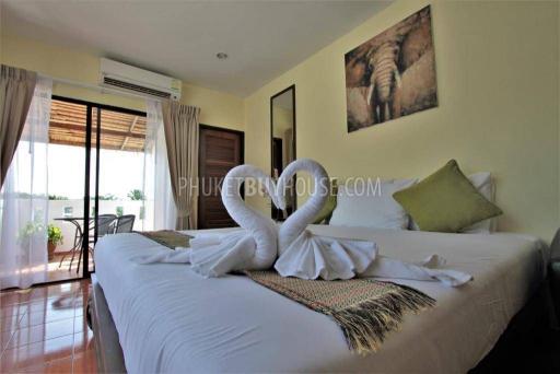 KAR6864: Hotel for Sale in Karon Beach