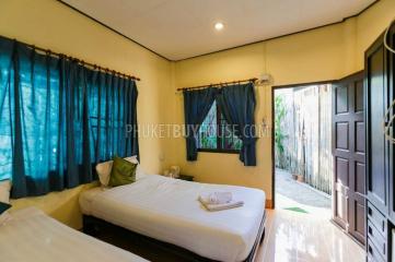KAR6864: Hotel for Sale in Karon Beach