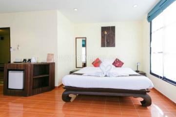 KAR6864: Hotel for Sale in Karon Beach