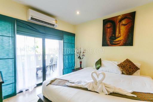 KAR6864: Hotel for Sale in Karon Beach