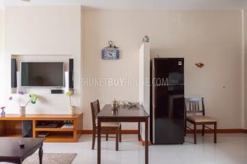 RAW6855: Magnificent Apartment with Sea View in Rawai