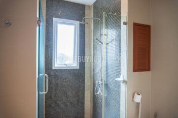 RAW6855: Magnificent Apartment with Sea View in Rawai