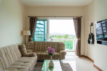 RAW6855: Magnificent Apartment with Sea View in Rawai