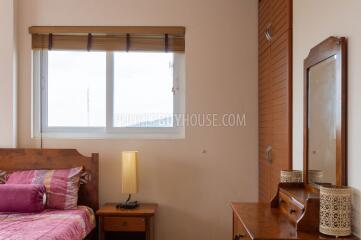 RAW6855: Magnificent Apartment with Sea View in Rawai