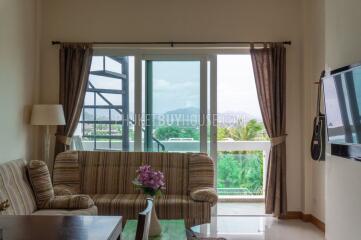 RAW6855: Magnificent Apartment with Sea View in Rawai