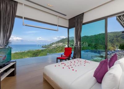 PAT6852: Luxury Villa For Sale in Kalim area