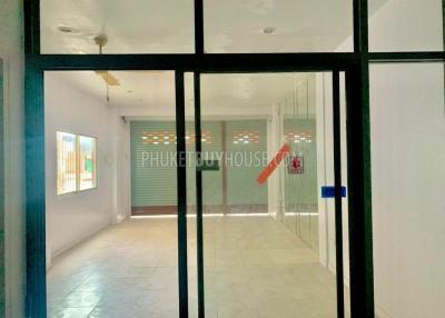 PAT6849: Commercial Building For Sale in Patong