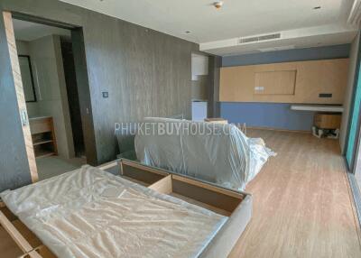 RAW6846: Deluxe Loft Apartment at a Special Price in Rawai