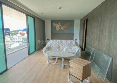 RAW6846: Deluxe Loft Apartment at a Special Price in Rawai