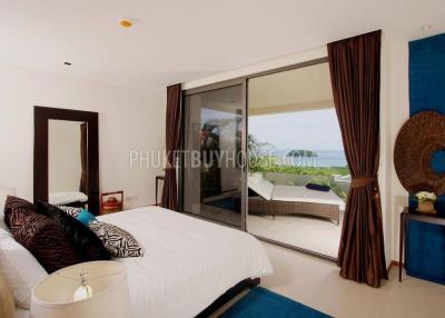 KAT6815: Freehold - Apartment with Sea View in Kata