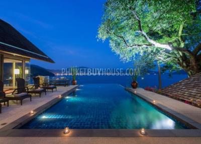 KAM6812: Luxury Villa for Sale in Kamala area