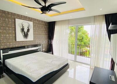 180 ตรม., 4 ห้องนอน บ้าน ราคา ฿ 17,600,000