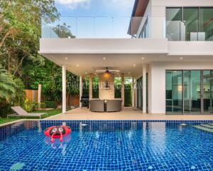 419 ตรม., 3 ห้องนอน บ้าน ราคา ฿ 17,600,000