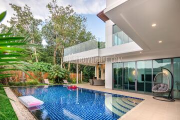 419 ตรม., 3 ห้องนอน บ้าน ราคา ฿ 17,600,000