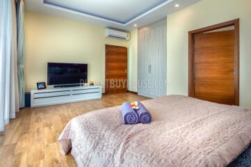 419 ตรม., 3 ห้องนอน บ้าน ราคา ฿ 17,600,000