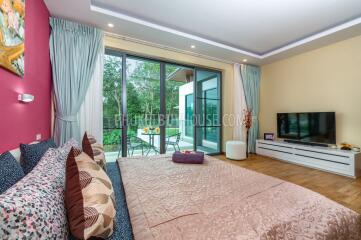 419 ตรม., 3 ห้องนอน บ้าน ราคา ฿ 17,600,000