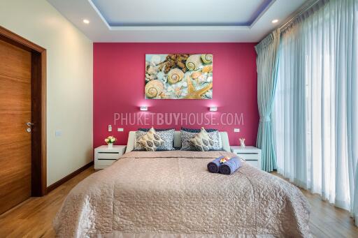 419 ตรม., 3 ห้องนอน บ้าน ราคา ฿ 17,600,000