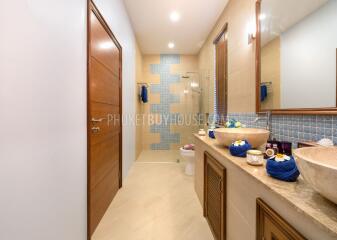 419 ตรม., 3 ห้องนอน บ้าน ราคา ฿ 17,600,000