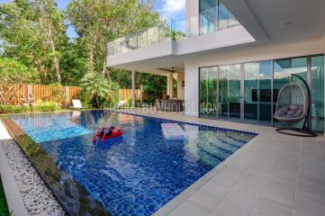 419 ตรม., 3 ห้องนอน บ้าน ราคา ฿ 17,600,000