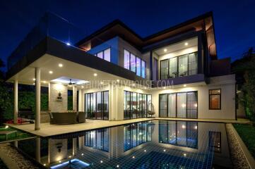 419 ตรม., 3 ห้องนอน บ้าน ราคา ฿ 17,600,000