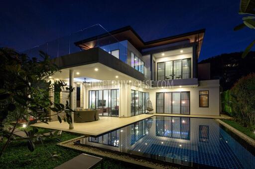 419 ตรม., 3 ห้องนอน บ้าน ราคา ฿ 17,600,000