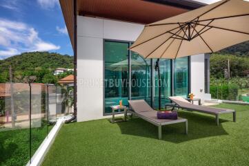 419 ตรม., 3 ห้องนอน บ้าน ราคา ฿ 17,600,000