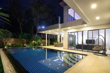 419 ตรม., 3 ห้องนอน บ้าน ราคา ฿ 17,600,000