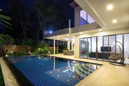 419 ตรม., 3 ห้องนอน บ้าน ราคา ฿ 17,600,000