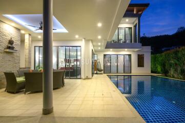 419 ตรม., 3 ห้องนอน บ้าน ราคา ฿ 17,600,000