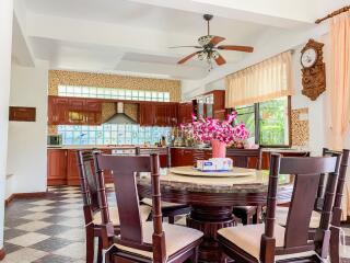 NAI6800: Magnificent Villa For Sale in Nai Harn Area