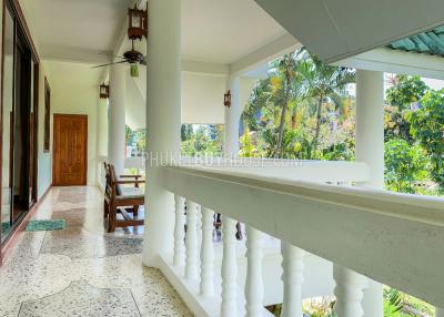 NAI6800: Magnificent Villa For Sale in Nai Harn Area