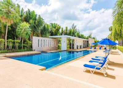 LAY6787: Apartment with Private Pool on Layan Beach