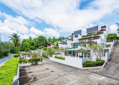 LAY6786: Tropical Apartments for Sale in Layan Area