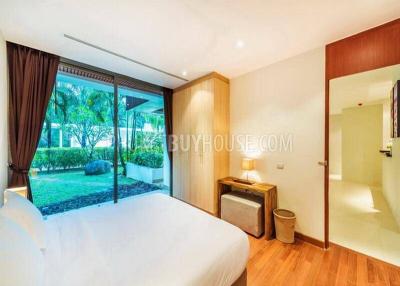 LAY6786: Tropical Apartments for Sale in Layan Area