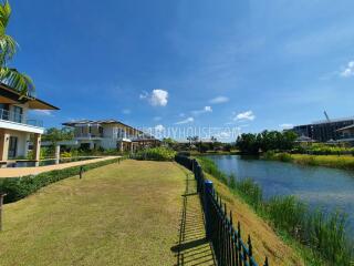 BAN6783: Magnificent New House For Sale in Laguna