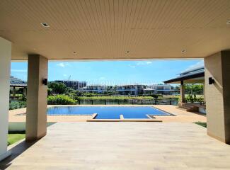 BAN6783: Magnificent New House For Sale in Laguna